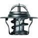 Mahle Thermostat, Kühlmittel BEHR TX 4 75D