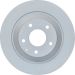 BOSCH Bremsscheibe 0 986 479 C28