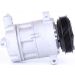 Nissens Kompressor, Klimaanlage FIRST FIT 89577