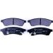 Hella Bremsbelagsatz, Scheibenbremse 8DB 355 014-491