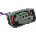 Metzger Sensor, Raddrehzahl 0900196