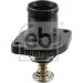 FEBI BILSTEIN 22058 Thermostat, Kühlmittel