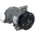 Delphi Kompressor, Klimaanlage TSP0155928