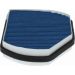 Filter, Innenraumluft 0 986 628 611 Filter, Innenraumluft 0 986 628 611
