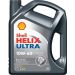 Shell Motoröl Helix Ultra Racing 10W-60, 5L 550040761