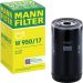 Mann-Filter Ölfilter W 950/17