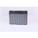 Verdampfer, Klimaanlage 92186 Verdampfer, Klimaanlage 92186
