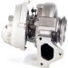 Nissens Turbolader 93215
