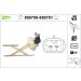 Valeo Fensterheber 850750