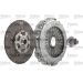 Valeo 827053 Kupplungssatz REMANUFACTURED KIT3P
