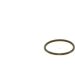 BOSCH Dichtring 1 410 257 029