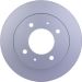Hella Bremsscheibe PRO 8DD 355 118-111 Hella Bremsscheibe PRO 8DD 355 118-111