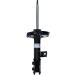 Sachs Stoßdämpfer 314 010