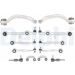 Delphi Reparatursatz, Querlenker TC1500KIT