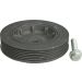 Metzger Riemenscheibe, Kurbelwelle COMPETENCE KIT 6400006