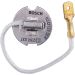 BOSCH Glühlampe, Fernscheinwerfer Pure Light WS 1 987 302 031