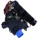 Maxgear Türschloss 28-0435