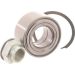 SKF Radlagersatz VKBA 1439