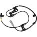Sensor, Raddrehzahl 09001617