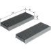 BOSCH 1 987 435 525 Innenraumfilter
