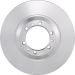 BOSCH Bremsscheibe 0 986 478 854