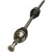 Maxgear Antriebswelle 49-1898 Maxgear Antriebswelle 49-1898