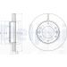 Bremsscheibe BG4296 Bremsscheibe BG4296