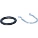 NRF Sensor, Kühlmitteltemperatur EASY FIT 727001