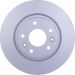 Hella Bremsscheibe PRO 8DD 355 122-791