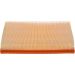 BOSCH F 026 400 173 Luftfilter