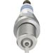 BOSCH 0 242 236 610 Zündkerze Double Iridium p2p BOSCH 0 242 236 610 Zündkerze Double Iridium p2p