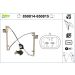 Valeo Fensterheber 850814
