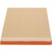 BOSCH F 026 400 014 Luftfilter BOSCH F 026 400 014 Luftfilter