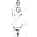 NRF Trockner, Klimaanlage EASY FIT 33041