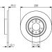 BOSCH 0 986 479 C25 Bremsscheibe 290x12mm, 5x108, voll, beschichtet, hochgekohlt