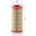 MANN-FILTER C 17 337/2 Luftfilter