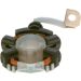 Halter, Kohlebürsten 1 004 336 667 Halter, Kohlebürsten 1 004 336 667