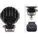 Arbeitsscheinwerfer 1G0 995 050-001 Arbeitsscheinwerfer 1G0 995 050-001