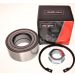 Maxgear Radlagersatz 33-0051