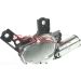 Metzger Wischermotor 2190552