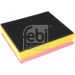 FEBI BILSTEIN 26089 Luftfilter