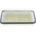 BOSCH F 026 400 114 Luftfilter BOSCH F 026 400 114 Luftfilter