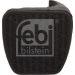FEBI BILSTEIN 07534 Pedalbelag, Bremspedal