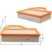 Knecht Luftfilter LX 987