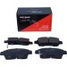 Maxgear Bremsbelagsatz, Scheibenbremse 19-0489 Maxgear Bremsbelagsatz, Scheibenbremse 19-0489