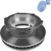 Blue Print Bremsscheibe ADT343264 Blue Print Bremsscheibe ADT343264