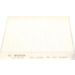 Filter, Innenraumluft 1 987 435 087 Filter, Innenraumluft 1 987 435 087