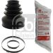 FEBI BILSTEIN 100290 Faltenbalgsatz, Antriebswelle