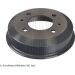 Blue Print Bremstrommel ADG04721