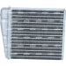 NRF Wärmetauscher, Innenraumheizung EASY FIT 58211